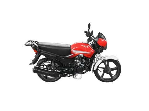 Smart Ride Boda